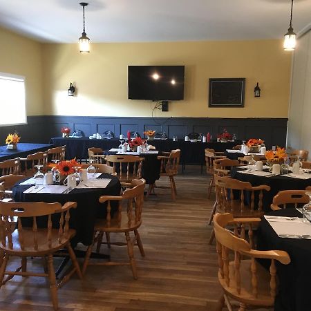Arnold'S Cove Inn מראה חיצוני תמונה
