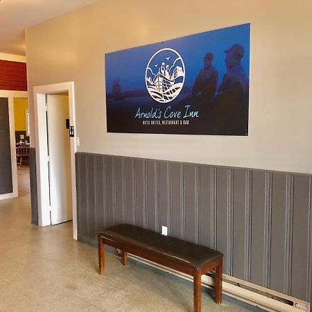 Arnold'S Cove Inn מראה חיצוני תמונה