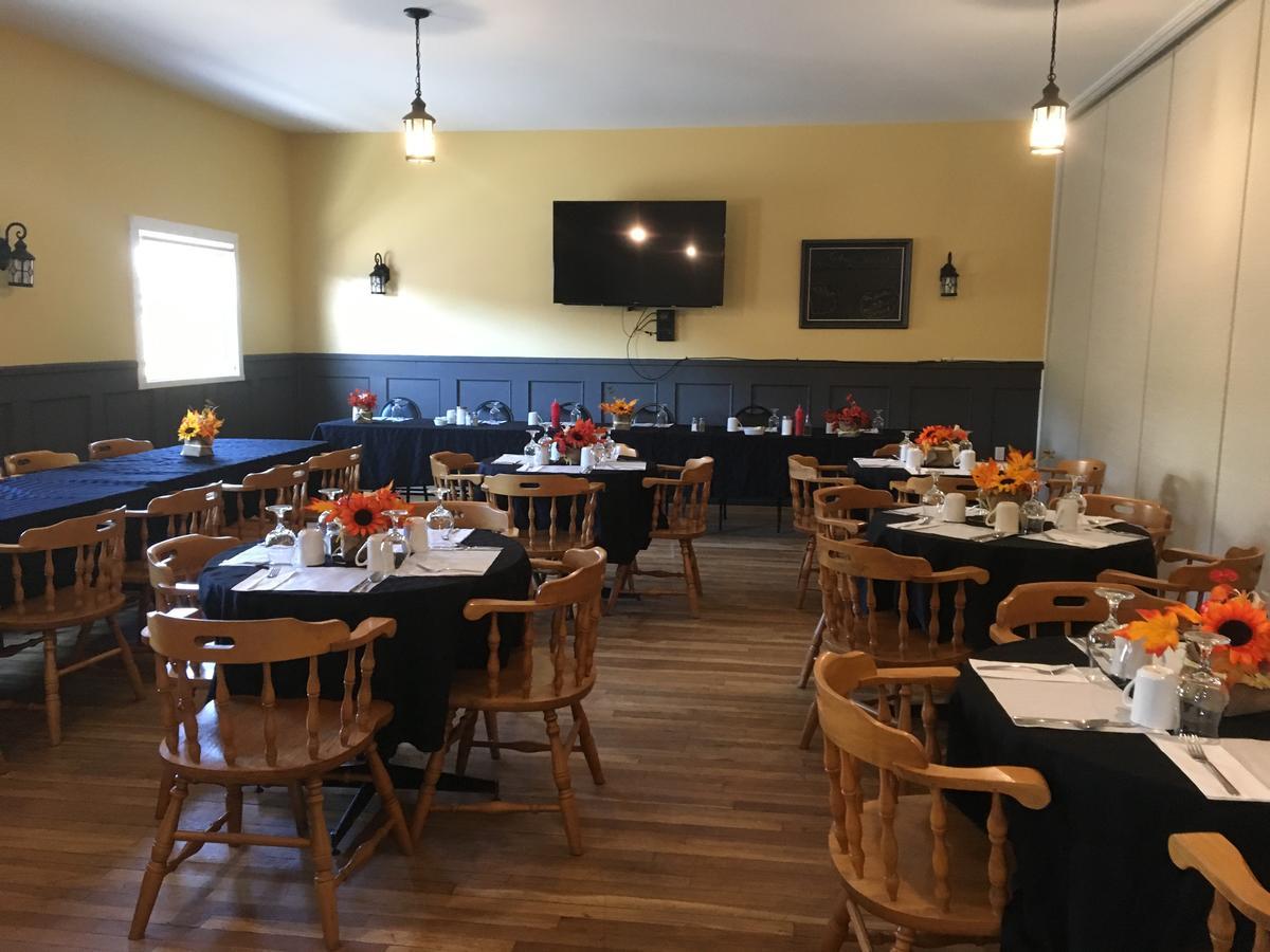 Arnold'S Cove Inn מראה חיצוני תמונה