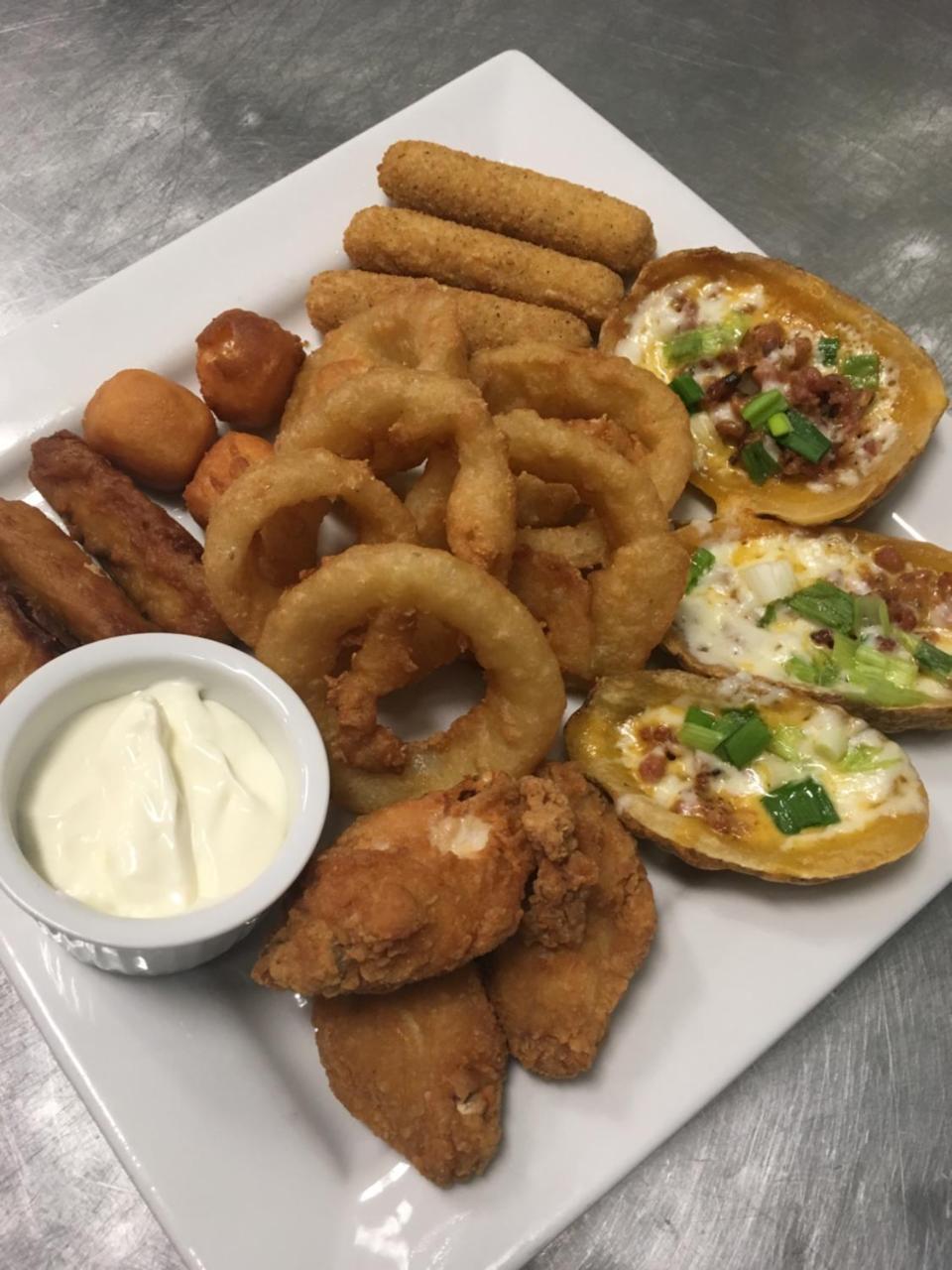 Arnold'S Cove Inn מראה חיצוני תמונה
